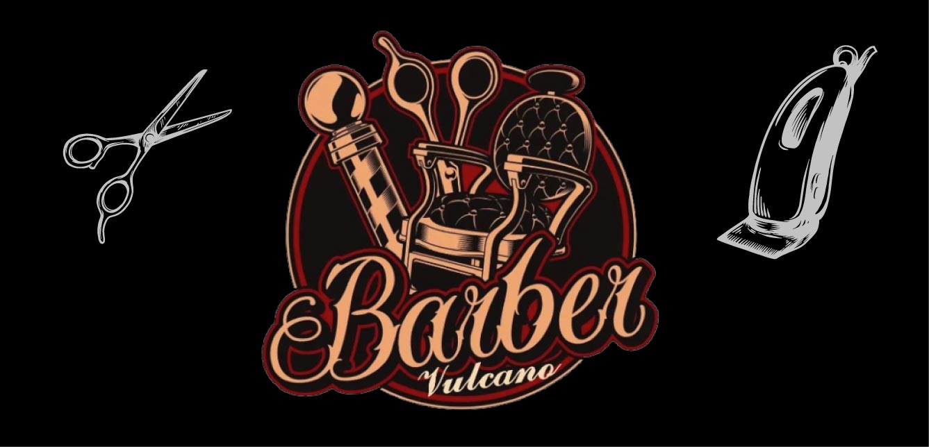 Barber Vuclcano