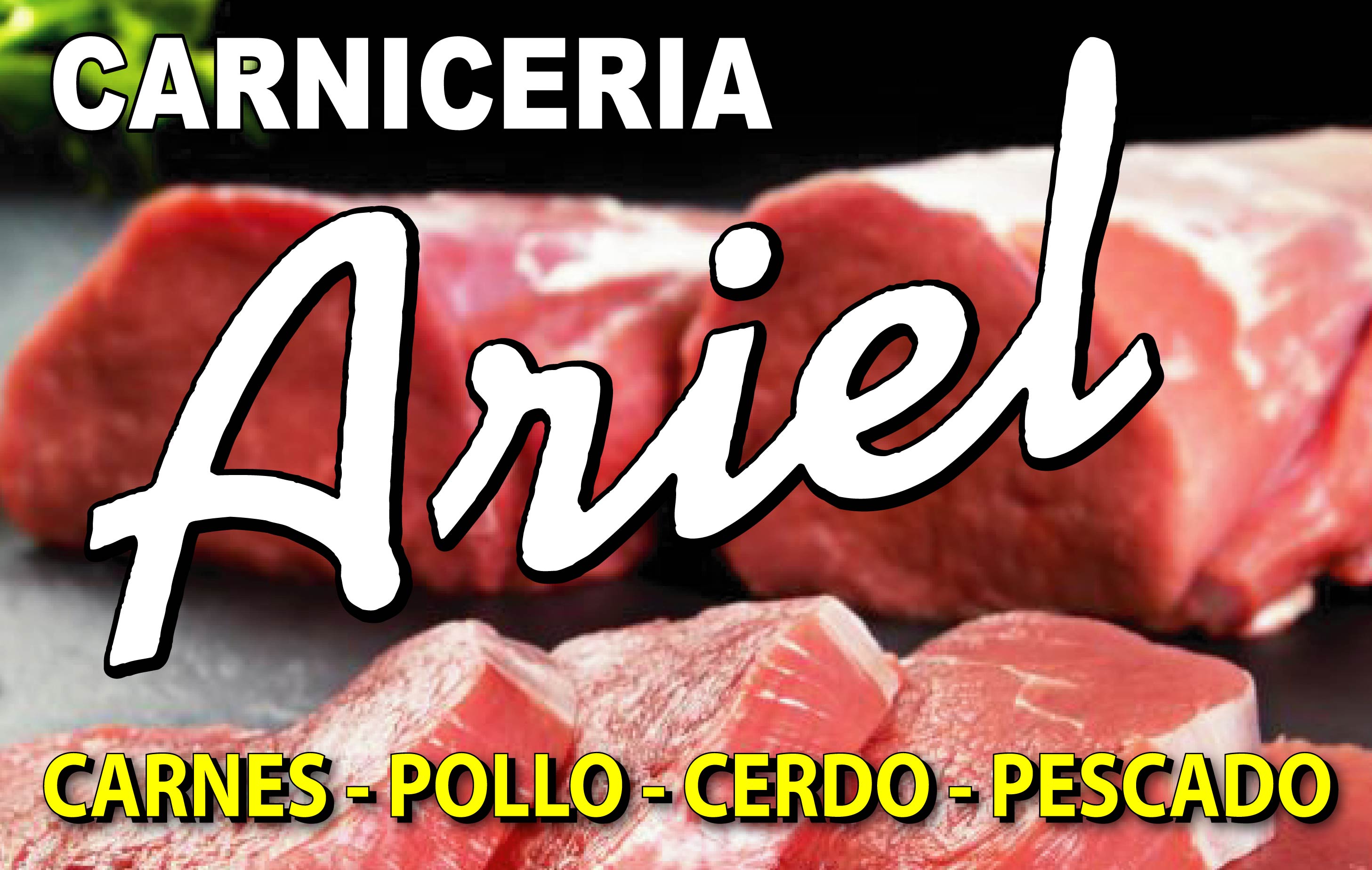 Carniceria Ariel