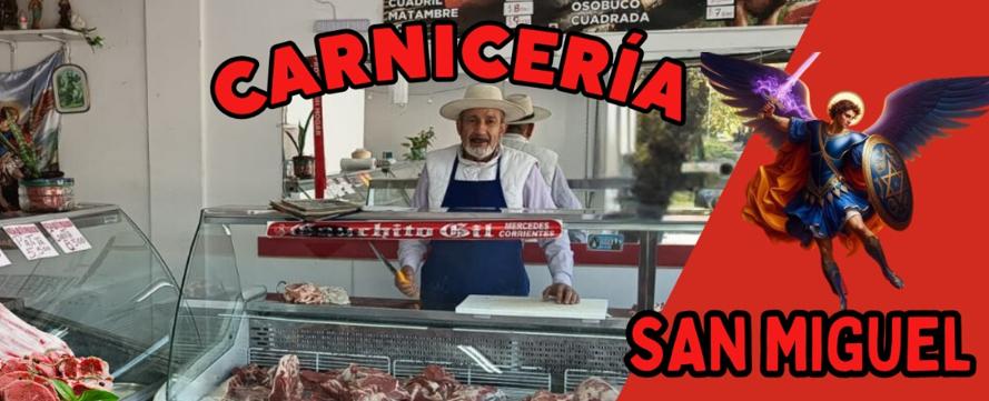 Carniceria San Miguel