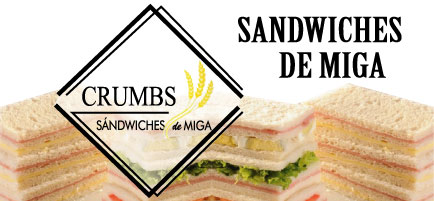 Featured image of post Fotos De Sandwich De Miga Sandwiches de miga comodoro rivadavia
