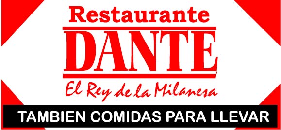 Dante Restaurant