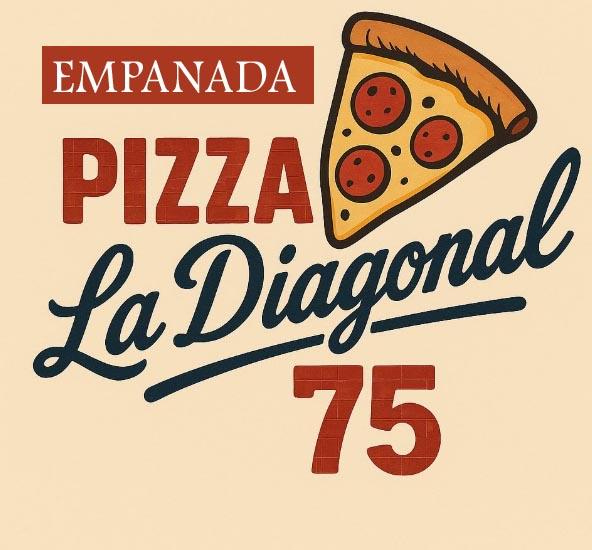 Empanada La Diagonal 75