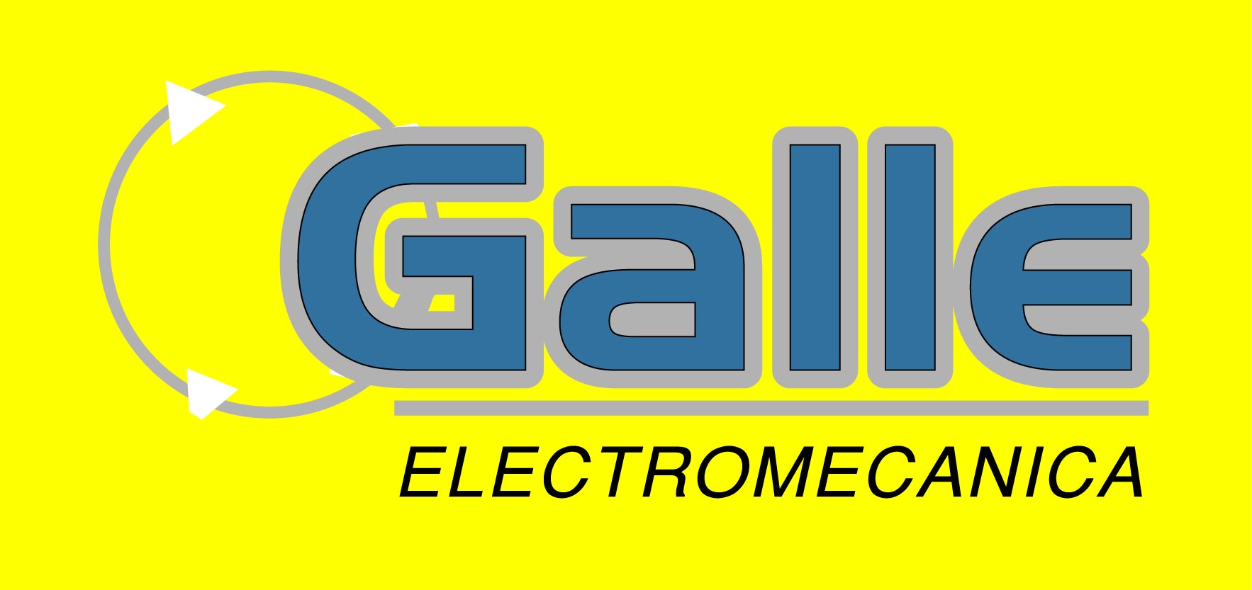 Galle Electromecánica