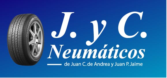 J y C Neumaticos