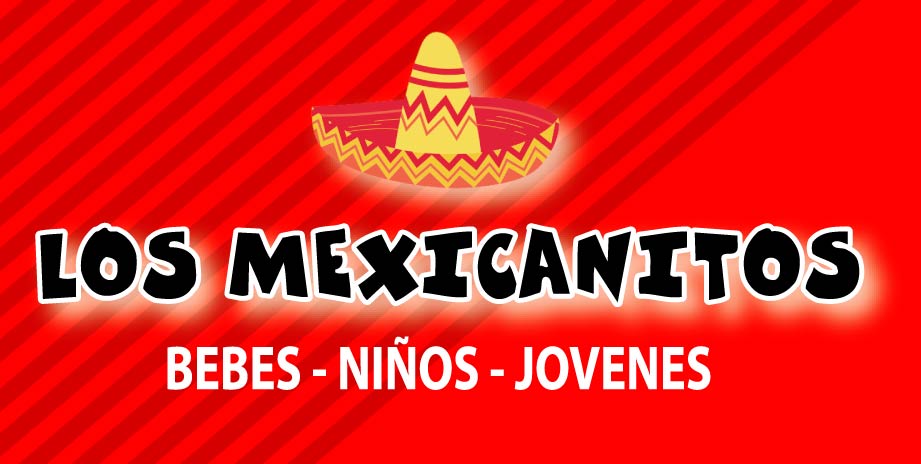 Los Mexicanitos