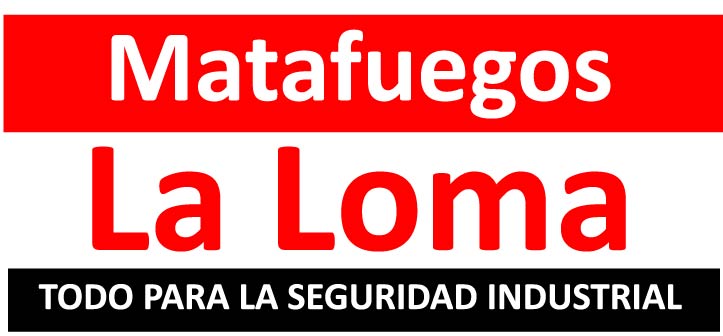 Matafuegos La Loma