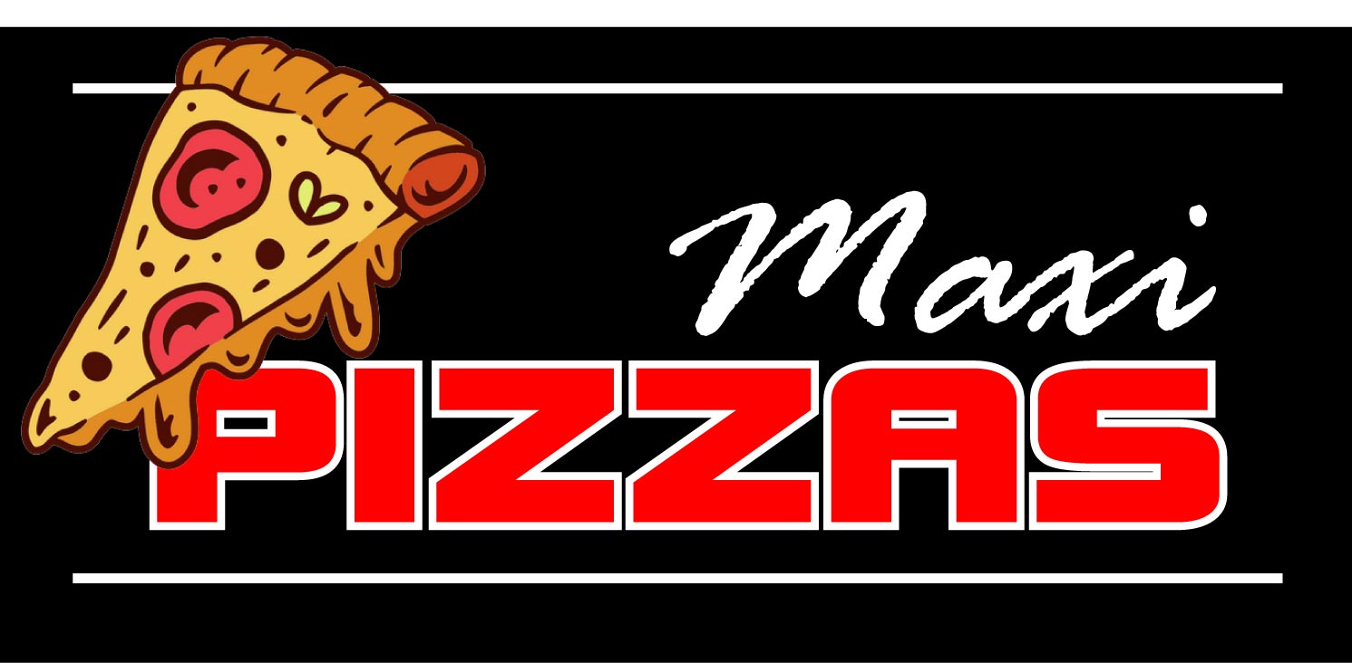 MaxiPizzas