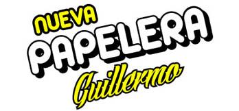 Papelera Guillermo