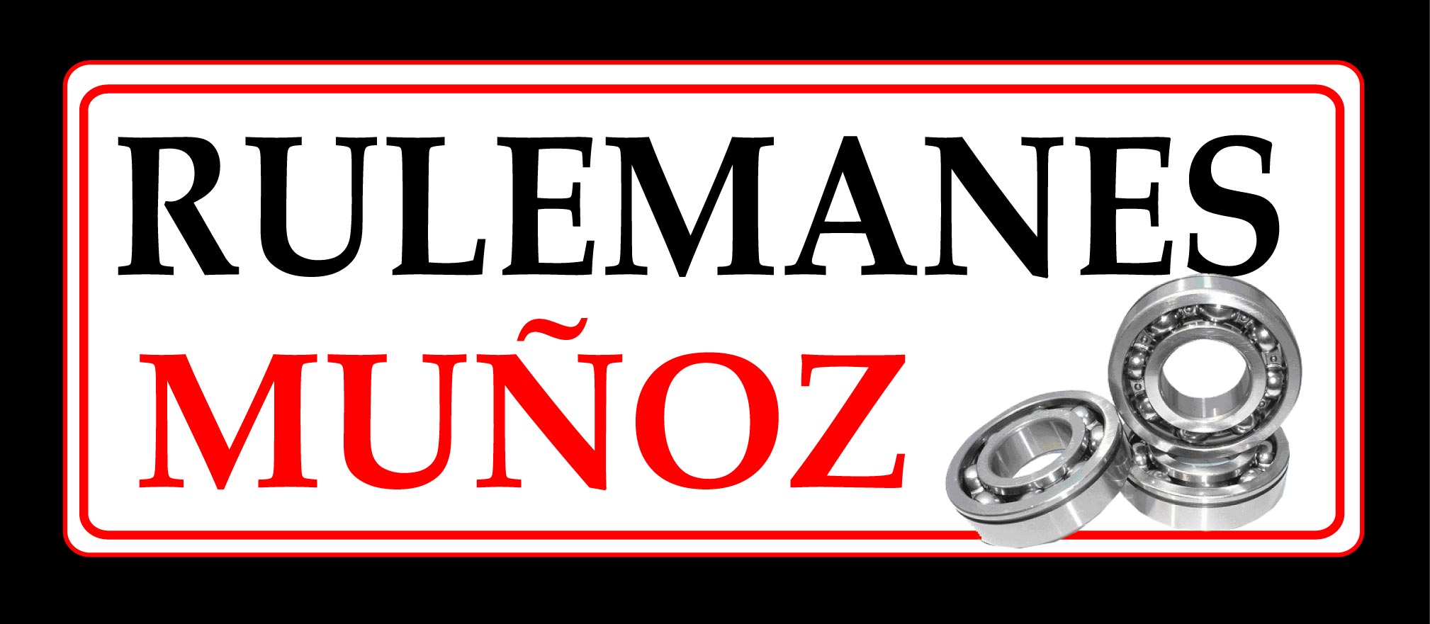 Rulemanes Muñoz