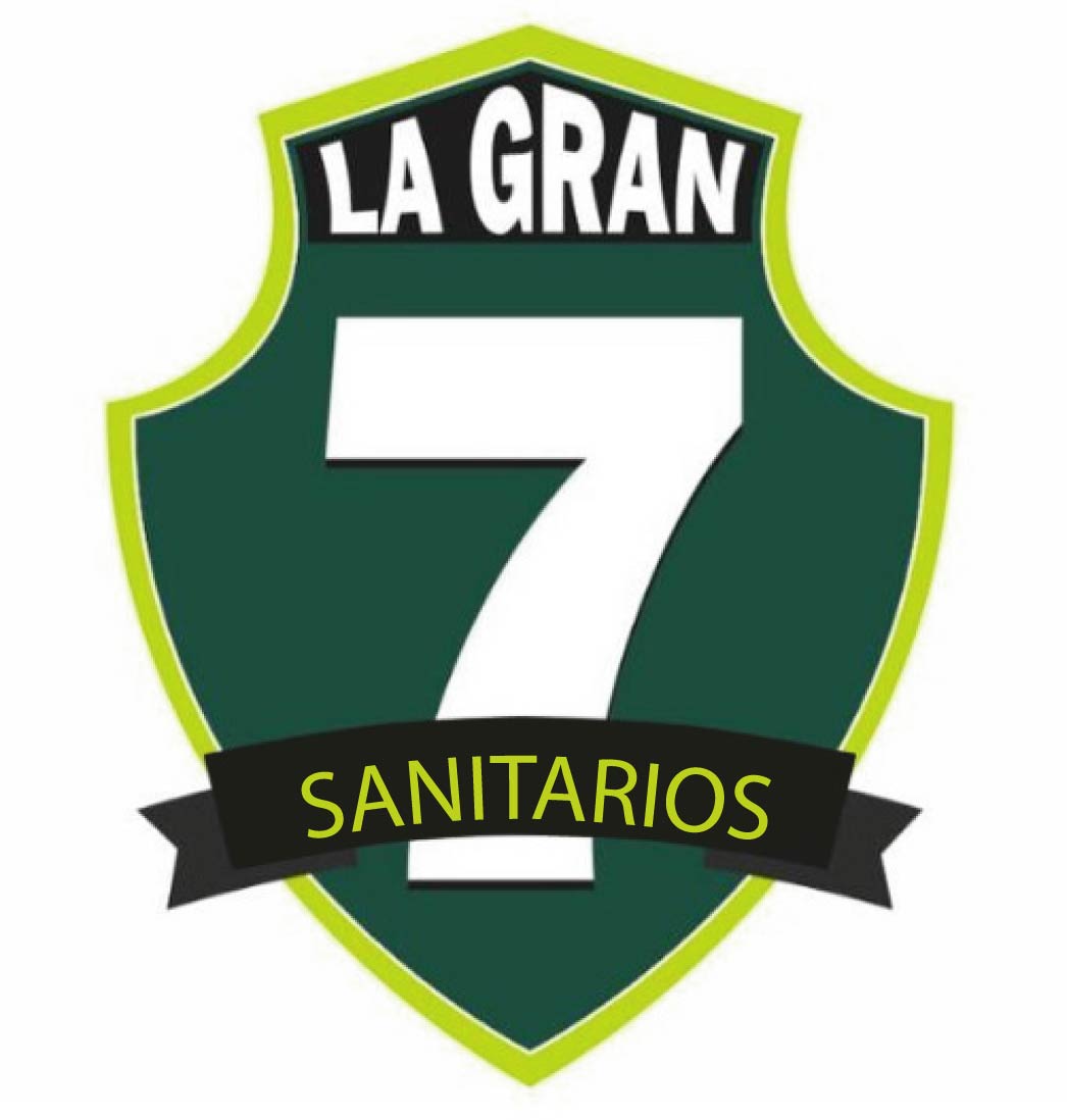 Sanitarios La Gran 7