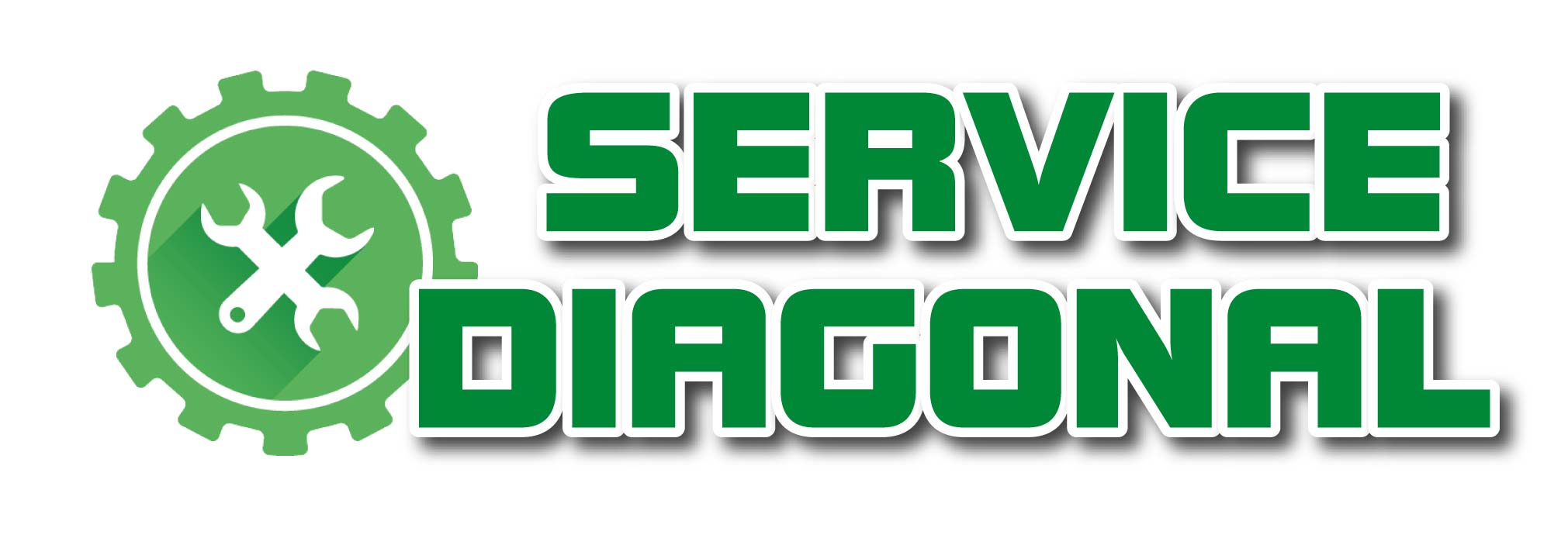 Service Diagonal