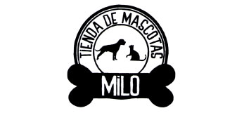 Tienda de mascotas Milo